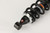 Wide Open Rear L/R Shock Kawasaki Brute Force