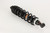 Wide Open Rear L/R Shock Kawasaki Brute Force