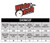 Wide Open Front L/R Shock Polaris Ranger 500
