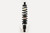 Wide Open Front L/R Shock Polaris Ranger 500