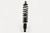 Wide Open Front L/R Shock Polaris Ranger