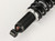 Wide Open Front L/R Shock Polaris Ranger