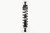 Wide Open Rear L/R Shock Polaris Ranger 500/700