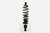 Wide Open Rear L/R Shock Polaris Ranger 500/700/800 (SH9607R)