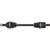 All Balls Racing 6-Ball Heavy Duty Axle AB6-HO-8-372