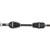 All Balls Racing 6-Ball Heavy Duty Axle AB6-HO-8-375