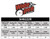 Wide Open Rear L/R Shock Honda Foreman 400 95-03