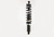 Wide Open Front L/R  Shock Can-Am Commander 800/1000