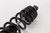 Wide Open Rear L/R Shock Can-Am Commander 800/1000