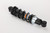 Wide Open Rear L/R Shock Kawasaki Mule 2510/2010/4010