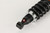 Wide Open Rear L/R Shock Yamaha Grizzly 550/700