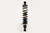 Wide Open Front L/R Shock Yamaha Grizzly 550/700