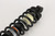 Wide Open Front L/R Shock Yamaha Grizzly 550/700