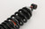 Wide Open Rear L./R Shock Yamaha Rhino 700
