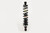 Wide Open Rear L/R Shock Yamaha Grizzly 660 2002-2008