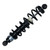 Wide Open Kawasaki Front L/R Shock