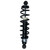 Wide Open Kawasaki Front L/R Shock