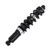 Wide Open Front L/R Shock Polaris