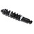 Wide Open Front L/R Shock Polaris