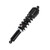 Wide Open Rear L/R Shock Polaris Sportsman (SH9611R)