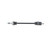 Wide Open Complete Axle CAN-7095  OE Replacement for 20222024 Can-Am Commander 1000R XMR, 20212024 Commander 1000R XT-P, 2024 Commander MAX 1000R XMR, 20222024 MAX 1000R XT-P, and 20192024 Maverick Sport 1000R models (Front Left/Right).