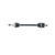 Wide Open Complete Axle CAN-7096  OE Replacement for 20222024 Can-Am Commander 700 DPS, 700 XT, MAX 700 DPS, MAX 700 XT, 20212024 Commander 1000R DPS models, and 20192024 Maverick Sport models (Rear Left/Right).