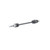 Wide Open Complete Axle POL-7101 – OE Replacement for 2017–2023 Polaris Ranger 570 Full-Size and Ranger Crew 570 (including 570-6) Front Left and Right.