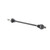 Wide Open Complete Axle POL-7098 – OE Replacement for 2022-2024 Polaris RZR Turbo R Premium, Sport, Ultimate, and RZR Turbo R 4 Premium, Sport, Ultimate models (Front L/R).