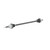 Wide Open Complete Axle POL-7099 – OE Replacement for 2022-2024 Polaris RZR Turbo R Premium, Sport, Ultimate, and RZR Turbo R 4 Premium, Sport, Ultimate models (Rear L/R).