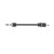 Wide Open Complete Axle CAN-7098  OE Replacement Front Right for 20212024 Can-Am Commander 1000R XT / MAX 1000R XT