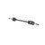 Wide Open Complete Axle CAN-7099  OE Replacement Front Left for 20192024 Can-Am Commander 1000R DPS, Maverick Sport 1000 / DPS / 1000R / MAX 1000R DPS