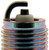 NGK V-Power Spark Plug LFR6A  6668