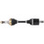 Heavy Duty CV Axle
