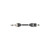 Heavy Duty CV Axle (AX6037)