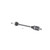 Heavy Duty CV Axle (AX6040)