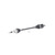 Heavy Duty CV Axle (AX6040)
