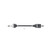 Heavy Duty CV Axle (AX6040)