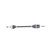 Heavy Duty CV Axle (AX6041)