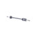 Heavy Duty CV Axle (AX6041)