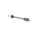 Heavy Duty CV Axle (AX6043)