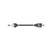 Heavy Duty CV Axle (AX6043)