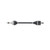 Heavy Duty CV Axle (AX6196)