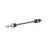 Heavy Duty CV Axle (AX6198)