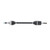 Heavy Duty CV Axle (AX6199)