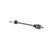 Heavy Duty CV Axle (AX6425)