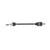 Heavy Duty CV Axle (AX6425)