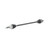 Heavy Duty CV Axle (AX66100)