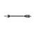 Heavy Duty CV Axle (AX66102)