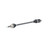 Heavy Duty CV Axle (AX66102)