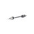 Heavy Duty CV Axle (AX66105)